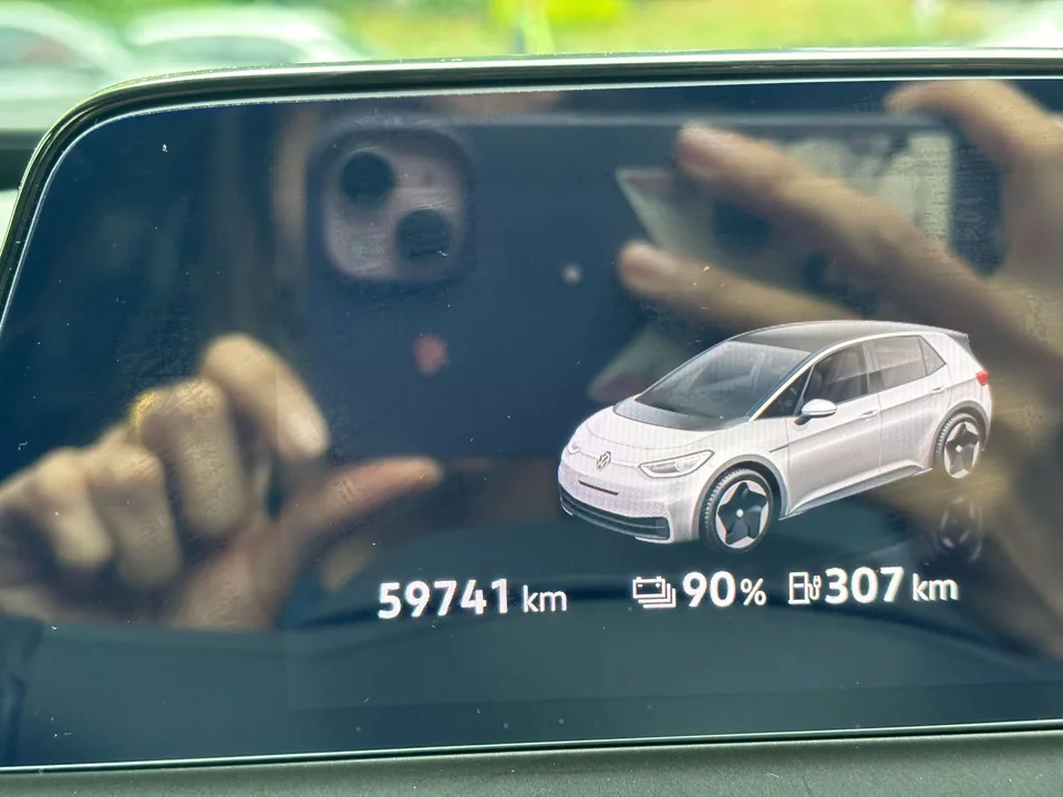 Volkswagen ID.3 Volkswagen ID.3 2023 Upgraded Pure Smart Edition 2023 — thumbnail 5