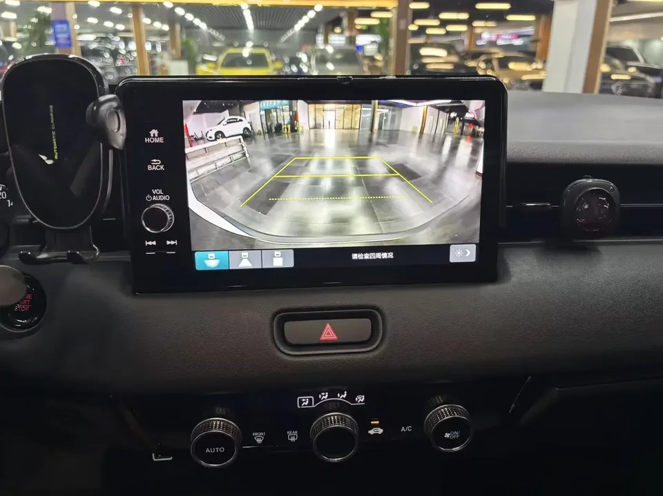 Honda VEZEL Binzhi 2023 1.5L CVT Deluxe Edition 2024 — thumbnail 3