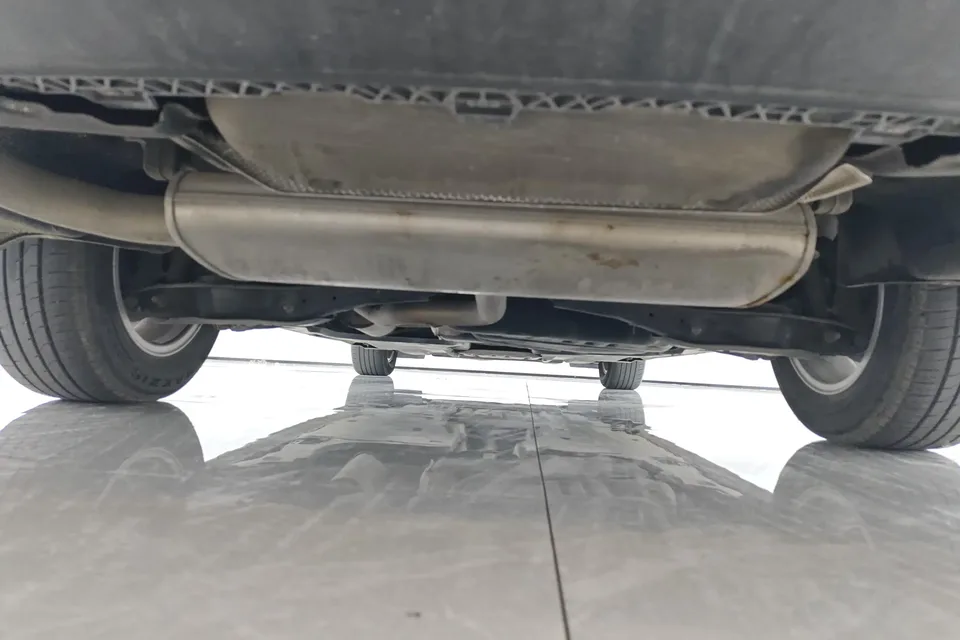 Volkswagen Passat Passat 2025 280TSI Business Edition 2025 — миниатюра 2