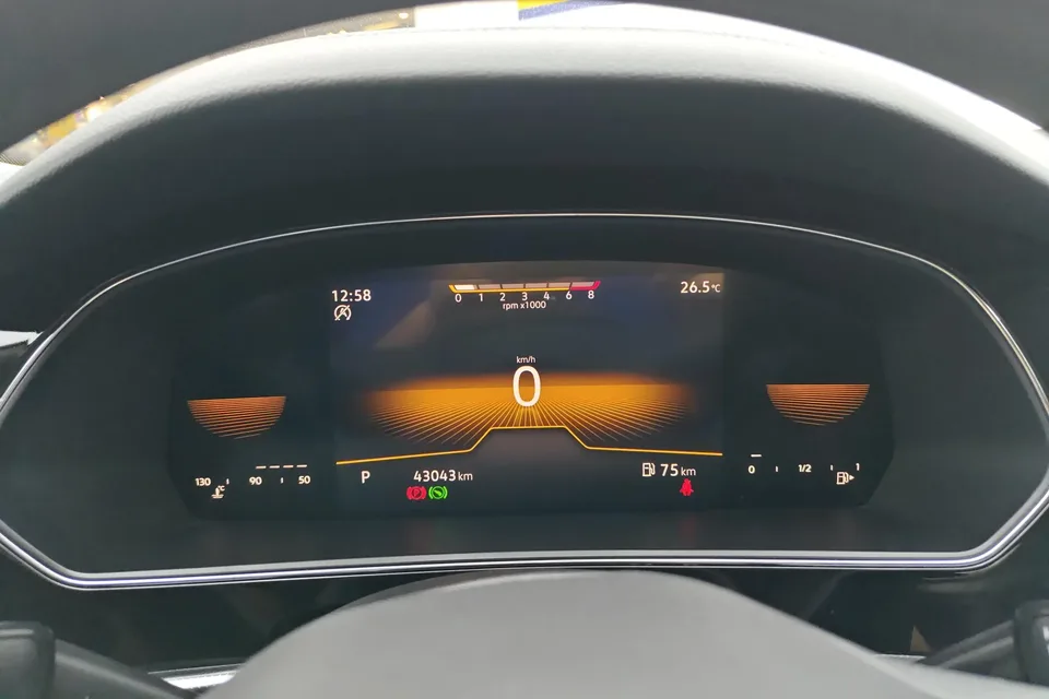 Volkswagen Passat Passat 2025 280TSI Business Edition 2025 — миниатюра 4