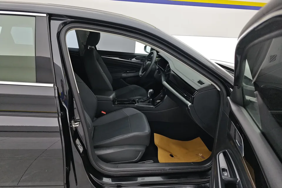 Volkswagen Passat Passat 2025 280TSI Business Edition 2025 — миниатюра 5