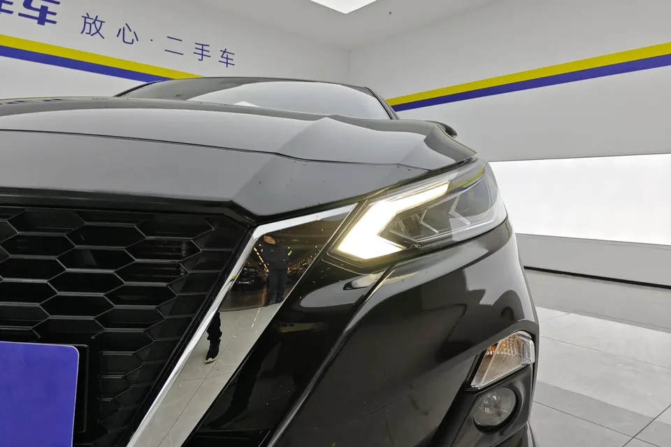 Nissan Altima Sound of nature 2021 2.0L XL Comfort Edition 2023 — thumbnail 5