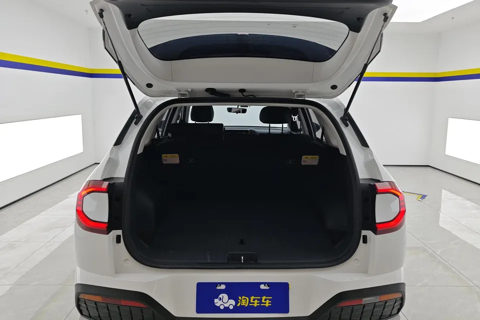 Hyundai ix35 Hyundai ix35 2023 Musa 2.0L Deluxe Edition DLX 2024 — thumbnail 5