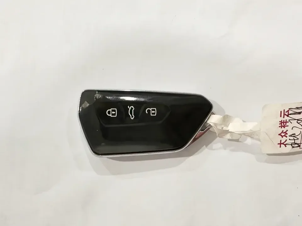Volkswagen ID.4X ID.4X 2025 Smart Pure Smart Edition 2024 — thumbnail 3