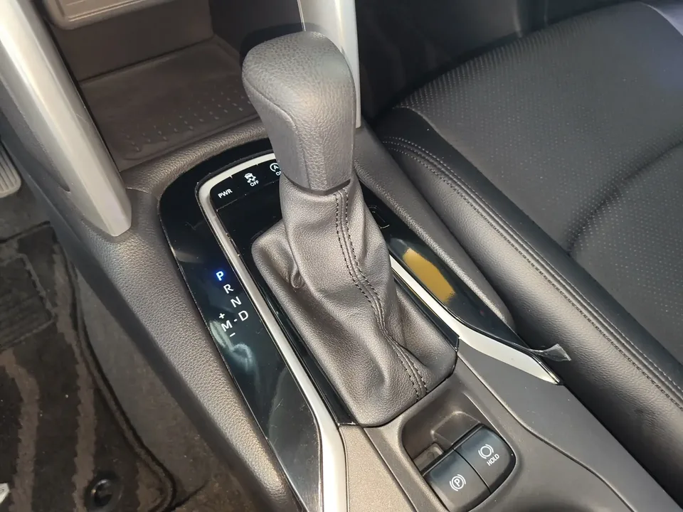 Toyota CorollaCross Corolla Sharp 2024 2.0L CVT Pioneer Edition 2024 — thumbnail 4