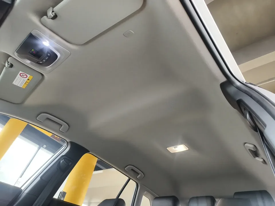 Toyota CorollaCross Corolla Sharp 2024 2.0L CVT Pioneer Edition 2024 — thumbnail 5