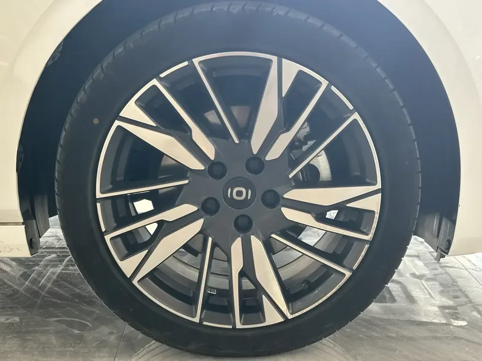 Changan Qiyuan A05 Changan Qiyuan A05 2024 145 Max 2024 — thumbnail 5