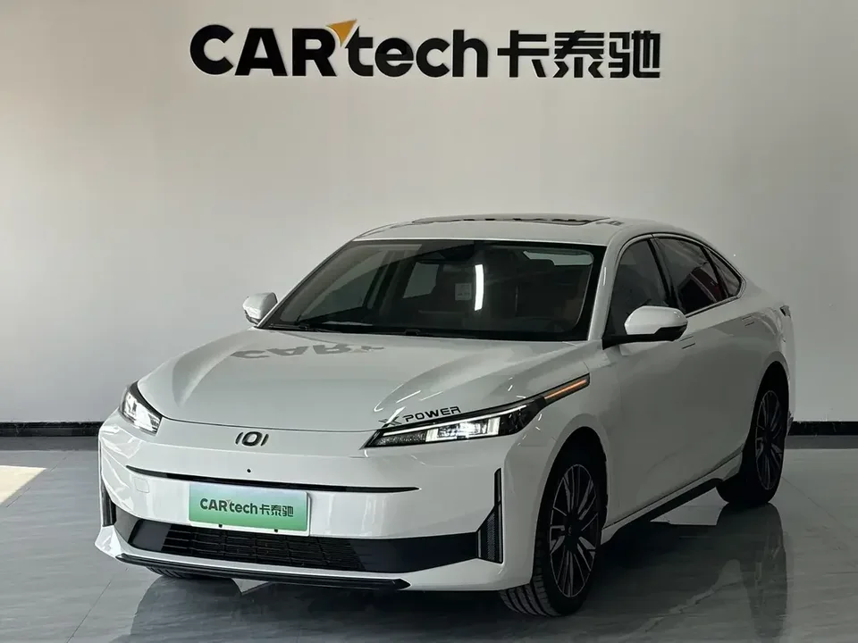Changan Qiyuan A05 Changan Qiyuan A05 2024 145 Max 2024 — photo 1, buy with delivery to Moscow