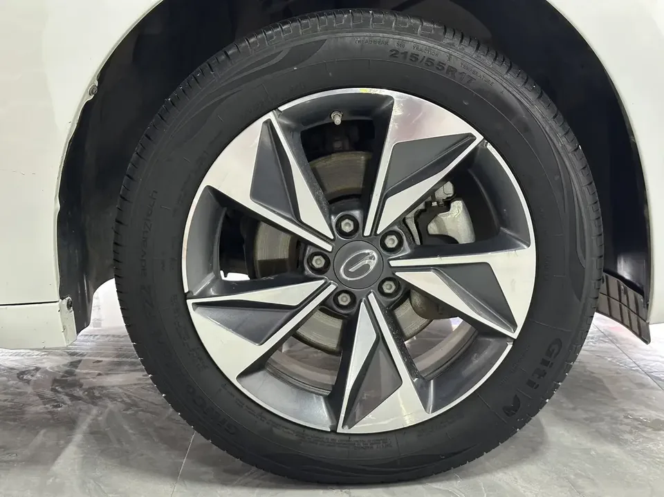 GAC Trumpchi M6 Trumpchi M6 2024 MAX 270T WDCT Premium Edition 2024 — thumbnail 2