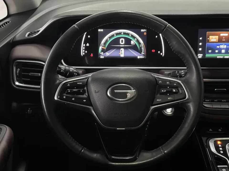GAC Trumpchi M6 Trumpchi M6 2024 MAX 270T WDCT Premium Edition 2024 — thumbnail 3