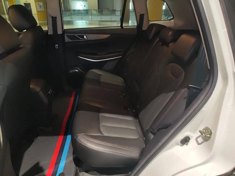 Changan CS75 Changan CS75 2023 Enjoy Edition 1.5T DCT Luxury 2024 — thumbnail 3