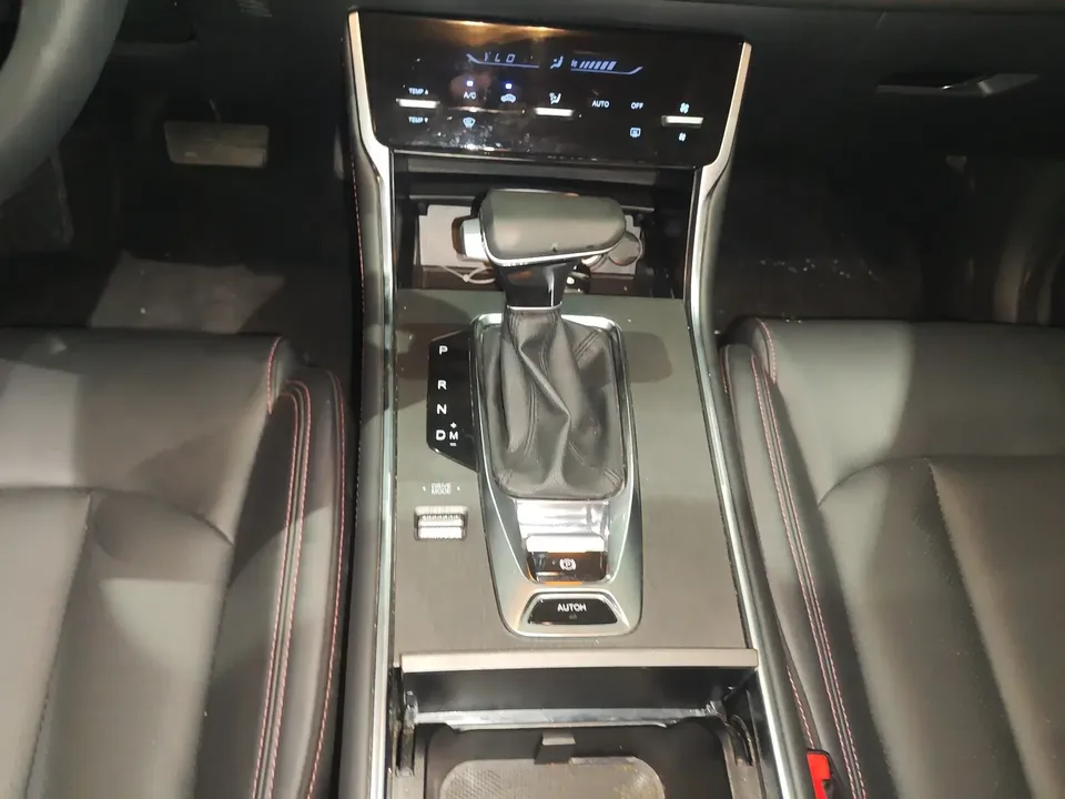 Changan CS75 Changan CS75 2023 Enjoy Edition 1.5T DCT Luxury 2024 — thumbnail 4