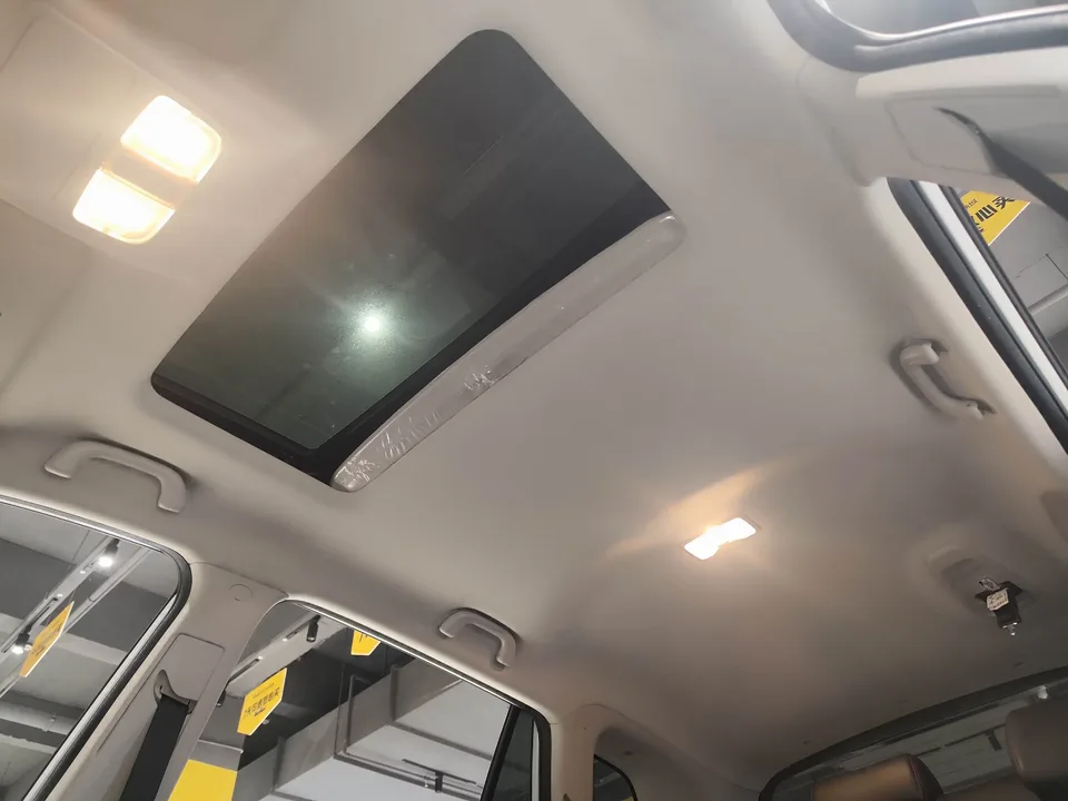 Changan CS75 Changan CS75 2023 Enjoy Edition 1.5T DCT Luxury 2024 — thumbnail 5