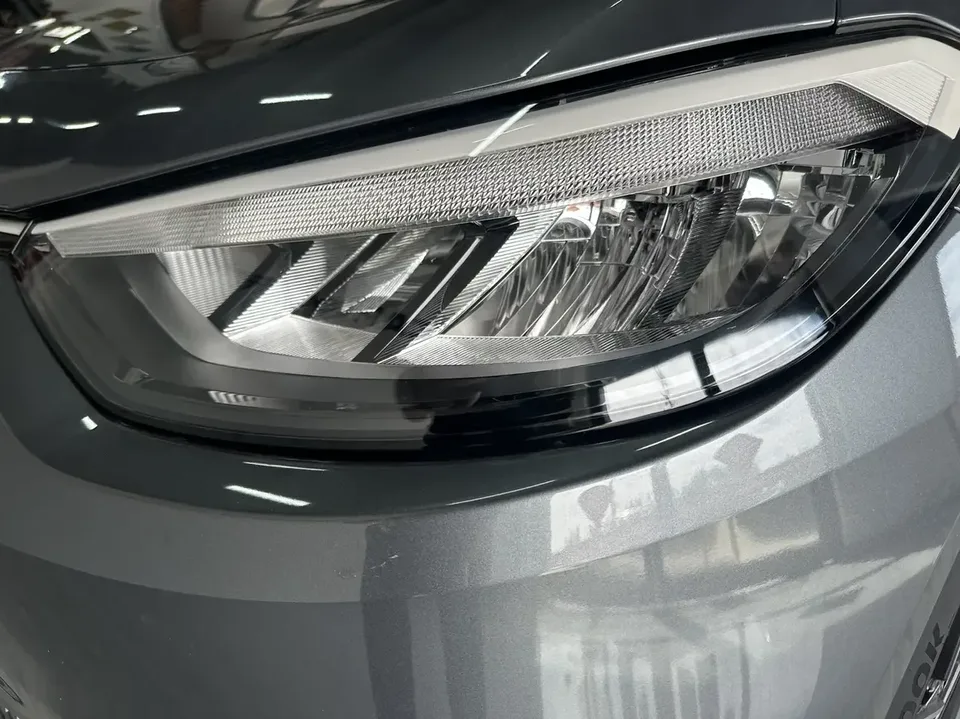 Volkswagen ID.3 Volkswagen ID.3 2024 Pure Smart Edition 2024 — миниатюра 2