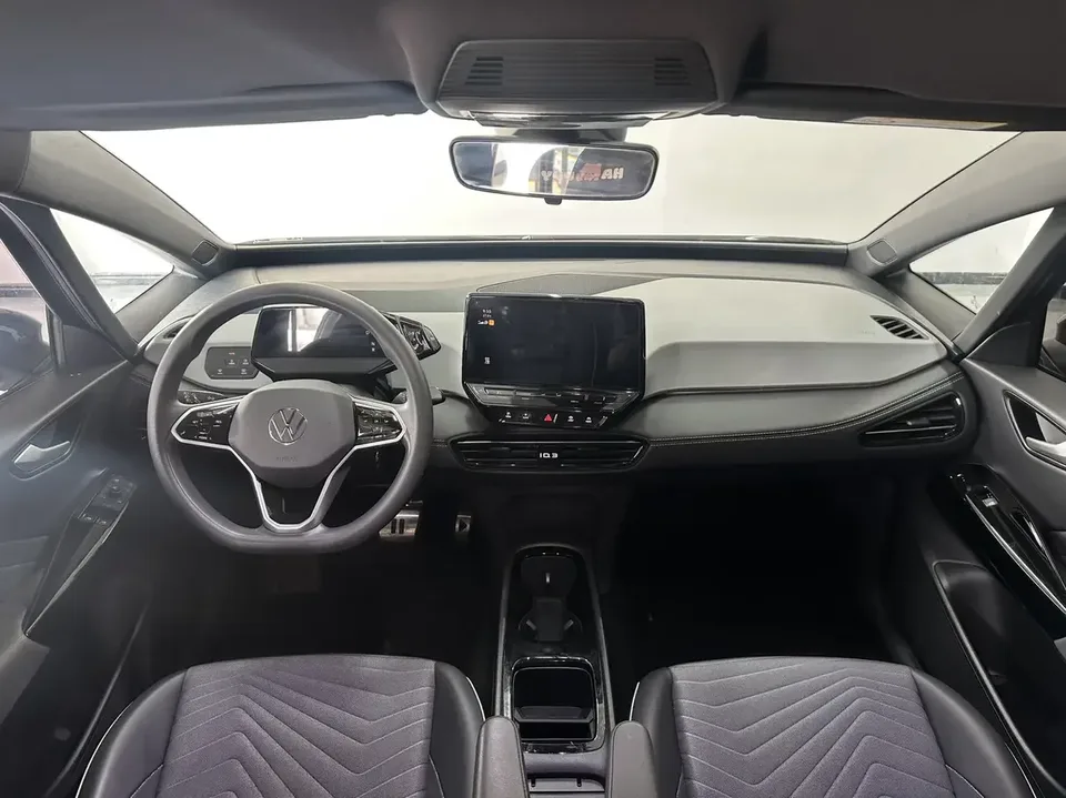 Volkswagen ID.3 Volkswagen ID.3 2024 Pure Smart Edition 2024 — thumbnail 5