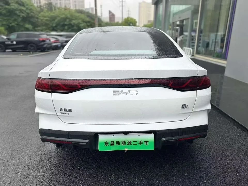 BYD Qin L DM Qin L DM 2024 DM-i 80KM Beyond 2025 — thumbnail 2