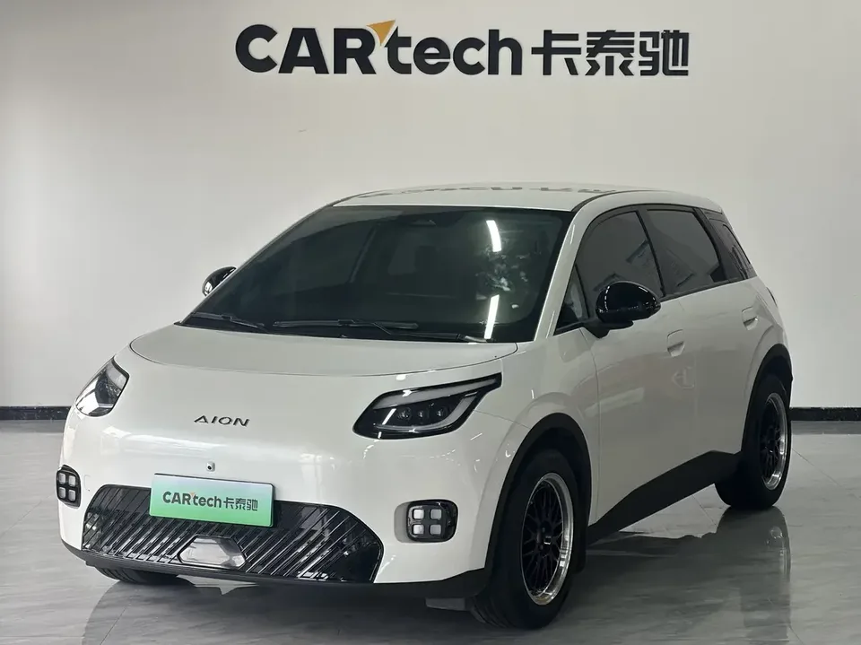 AION UT AION UT 2025 420 Smart Edition 2025 — photo 1, buy with delivery to Moscow