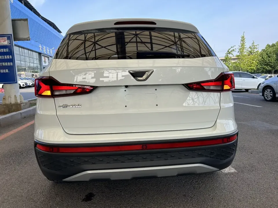 Jetta VS5 Jetta VS5 2023 280TSI Automatic Progressive Edition 2023 — thumbnail 2