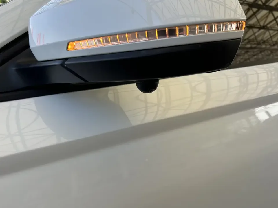 Jetta VS5 Jetta VS5 2023 280TSI Automatic Progressive Edition 2023 — thumbnail 3