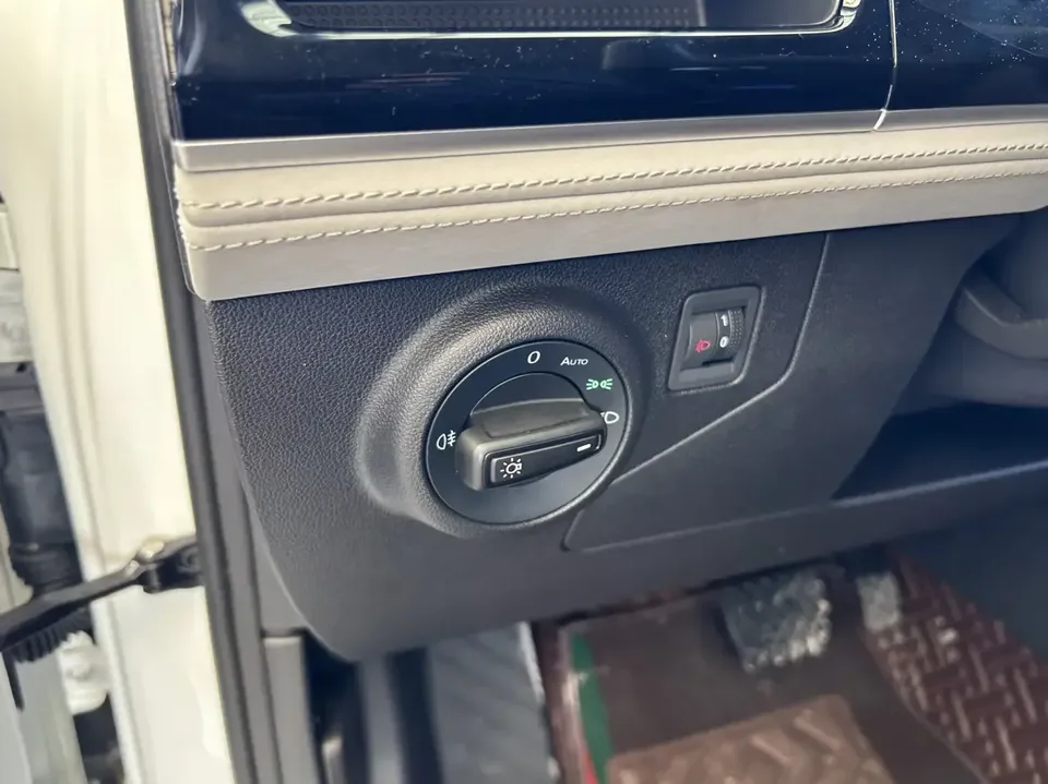 Jetta VS5 Jetta VS5 2023 280TSI Automatic Progressive Edition 2023 — thumbnail 4