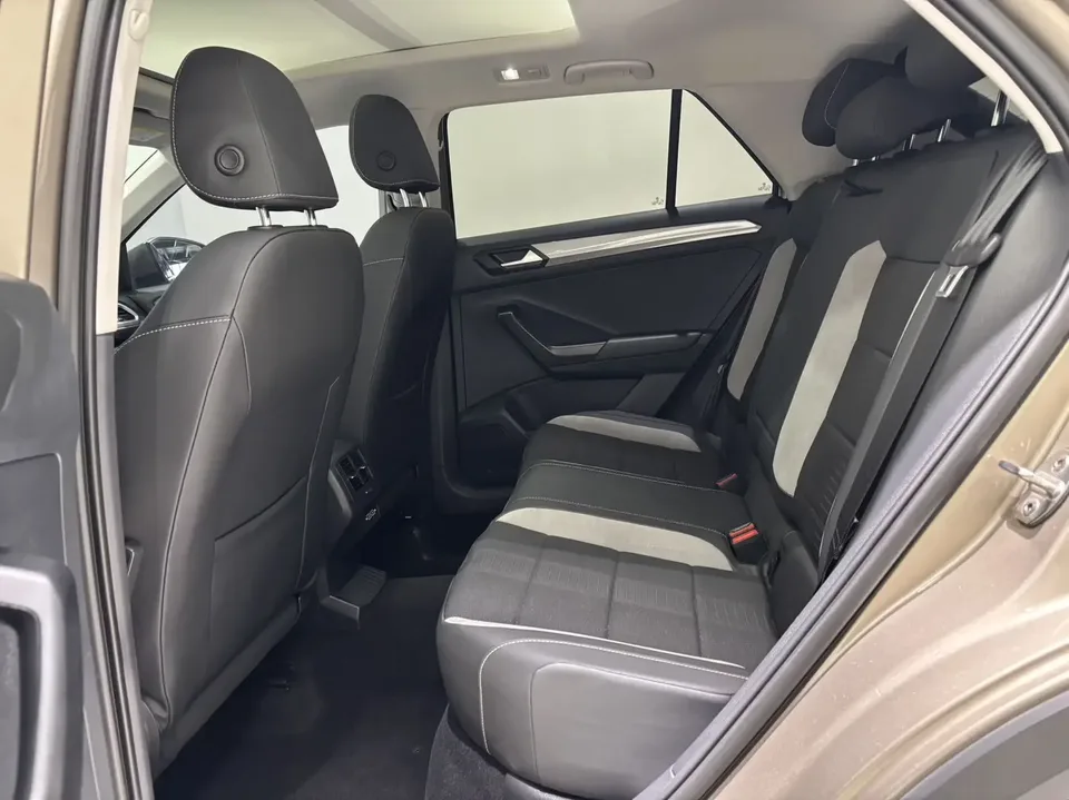 Volkswagen T-Roc TANG 2022 280TSI DSG 2WD Comfort PLUS 2022 — thumbnail 5