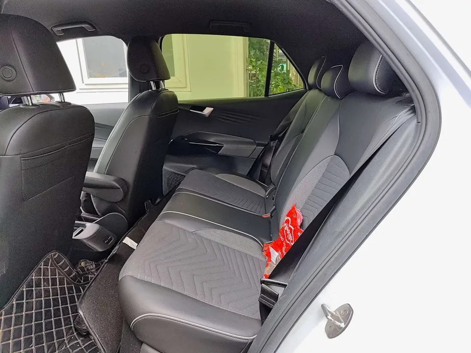 Volkswagen ID.3 Volkswagen ID.3 2023 Pure Smart Edition 2023 — thumbnail 3
