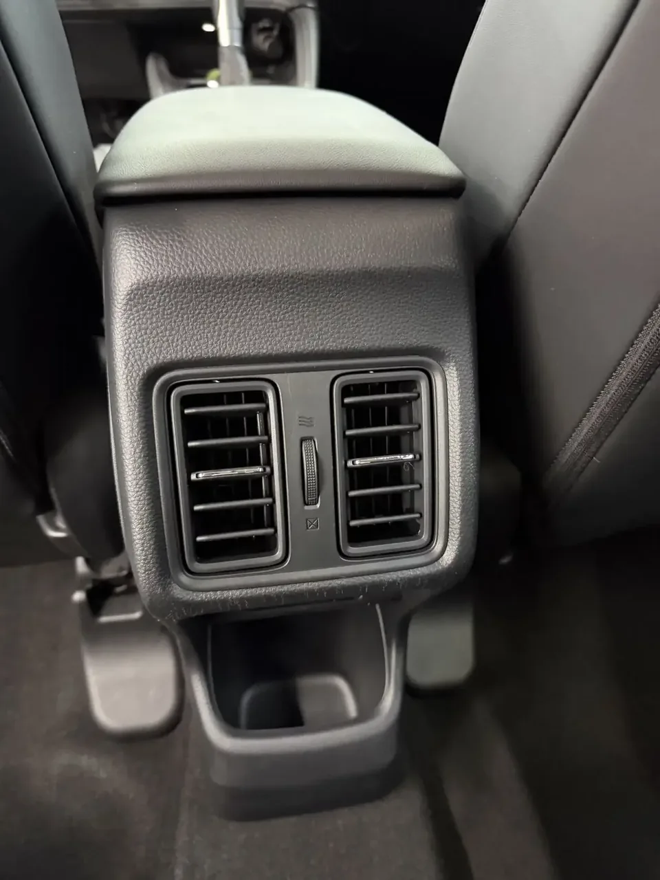 Honda WR-V HondaXR-V 2023 1.5L CVT Hot Edition 2023 — thumbnail 3