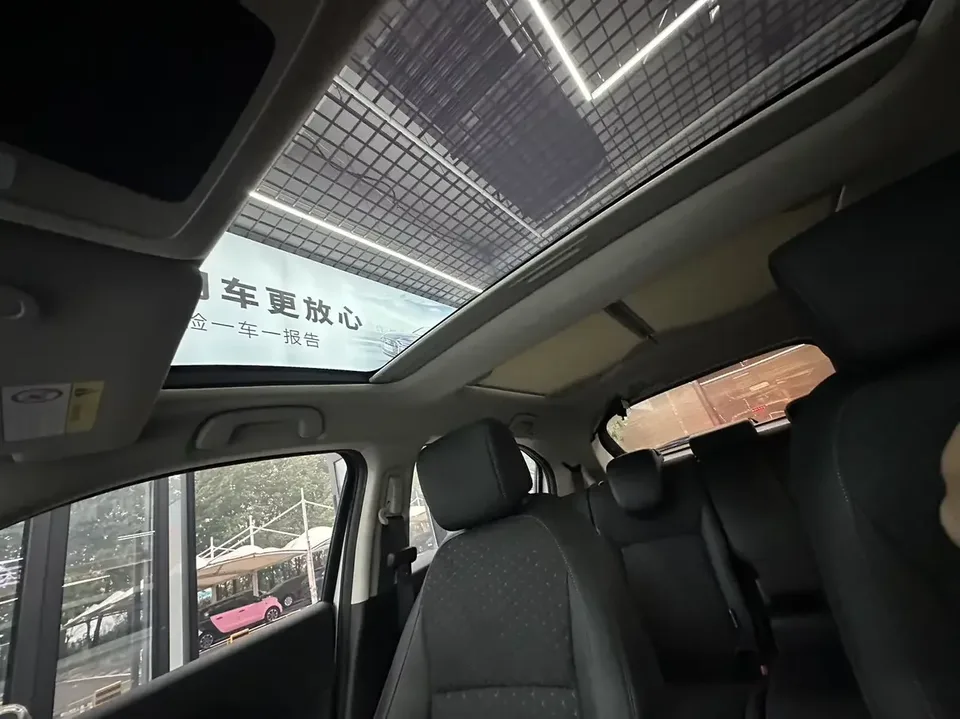 Honda WR-V HondaXR-V 2023 1.5L CVT Hot Edition 2023 — thumbnail 5