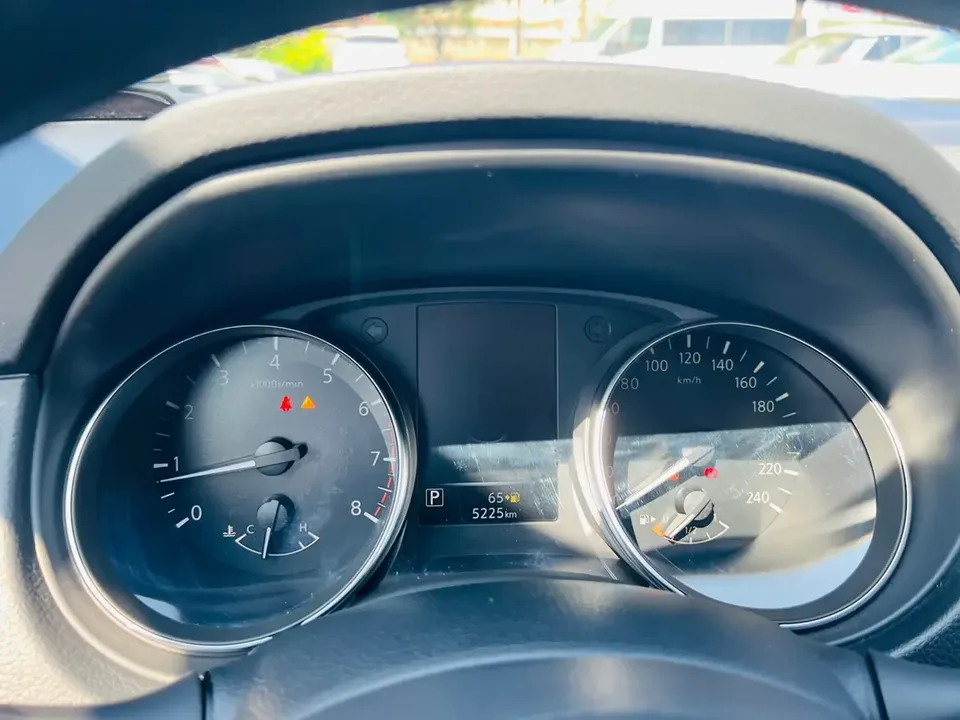 Nissan Qashqai Qashqai 2023 Classic 2.0L Comfort Edition 2024 — thumbnail 4
