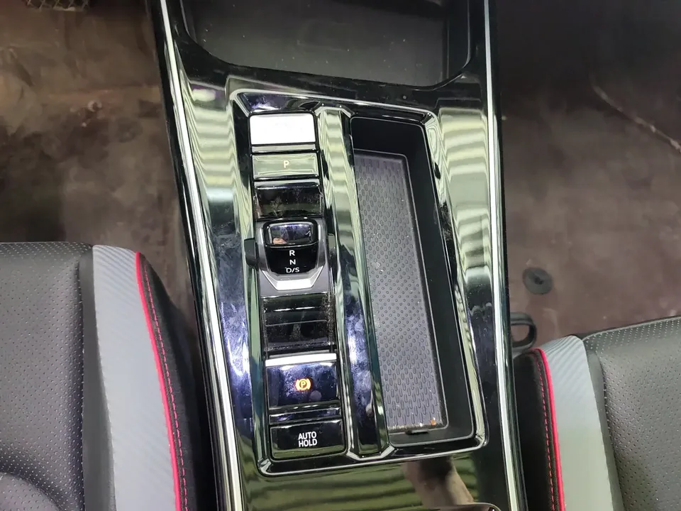 Volkswagen Lamando Lingdu 2025 Lingdu L 280TSI DSG Cool Edition 2024 — миниатюра 4