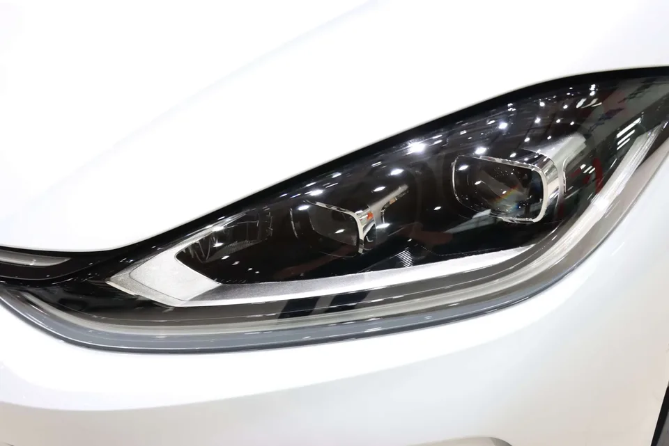 Volkswagen Lamando Lingdu 2025 Lingdu L 280TSI DSG Hot Edition 2025 — thumbnail 3