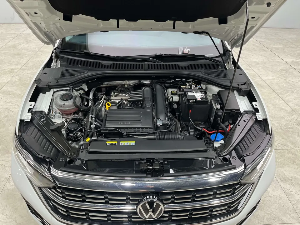 Volkswagen Sagitar Sagitar 2023 200TSI DSG Flying Edition 2023 — thumbnail 2