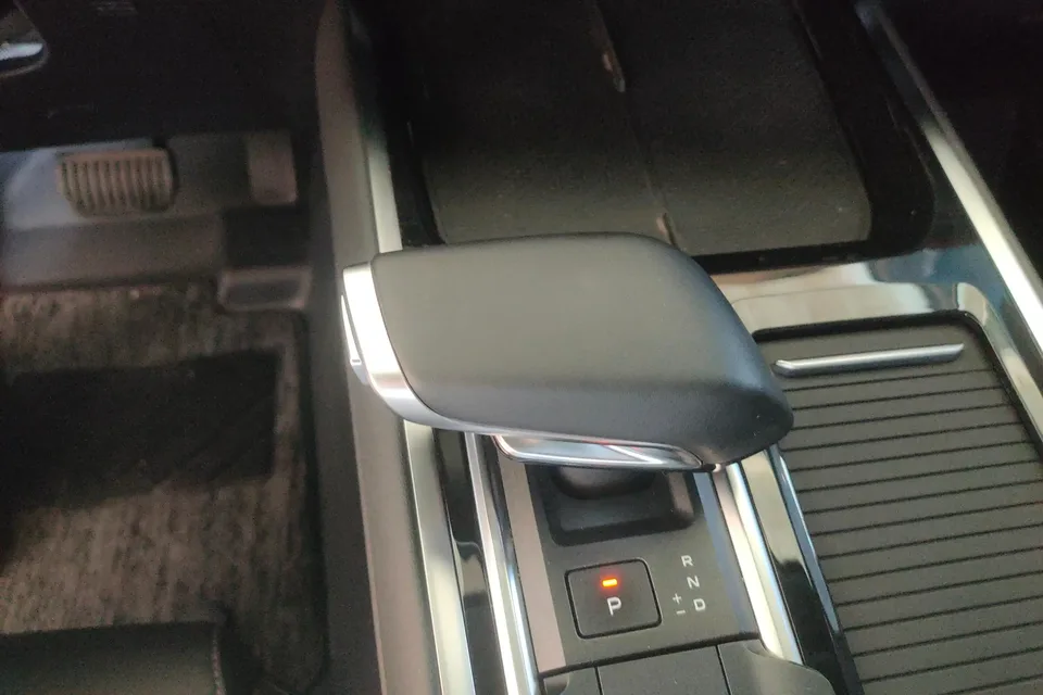 Changan CS55 Plus Changan CS55 PLUS 2024 The third generation 1.5T DCT light year version 2024 — thumbnail 4