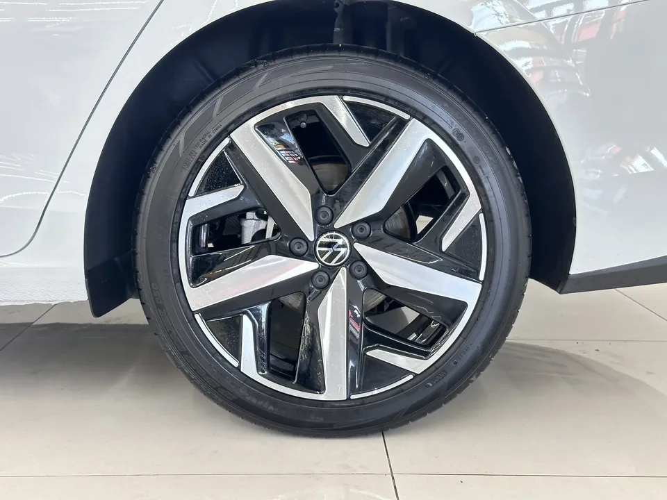 Volkswagen Lamando Lingdu 2025 Lingdu L 280TSI DSG Cool Edition 2024 — thumbnail 3