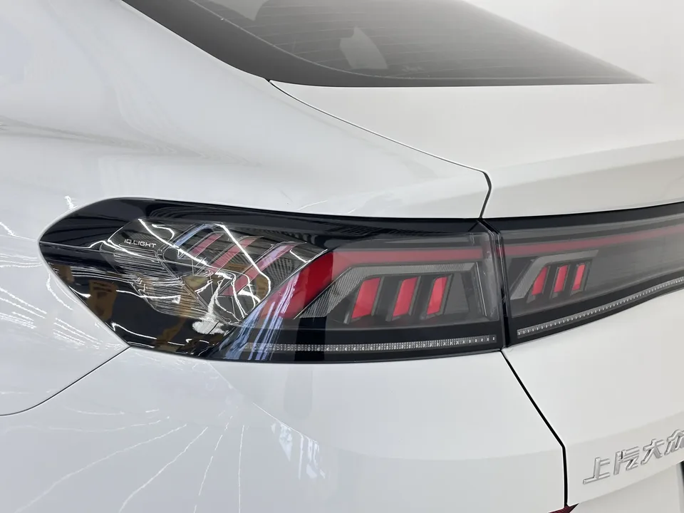 Volkswagen Lamando Lingdu 2025 Lingdu L 280TSI DSG Cool Edition 2024 — thumbnail 4