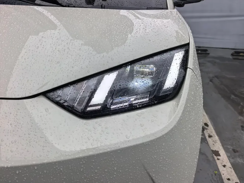BYD Seagull seagull 2025 305KM Vitality Edition 2025 — thumbnail 2