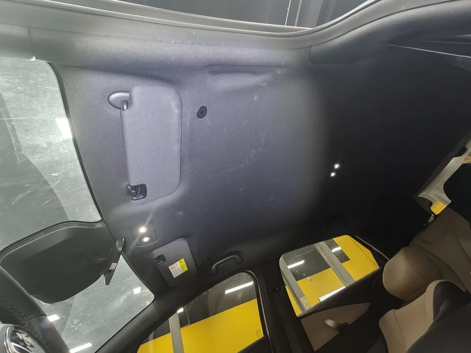 BYD Dolphin dolphin 2025 Smart Driving Edition 420KM Free Edition 2025 — миниатюра 5