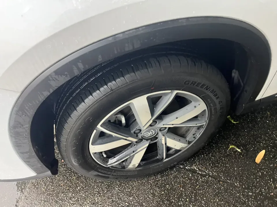 BYD Song Pro DM Song Pro DM 2024 DM-i Honor Edition 71km Pilot Edition 2024 — thumbnail 2