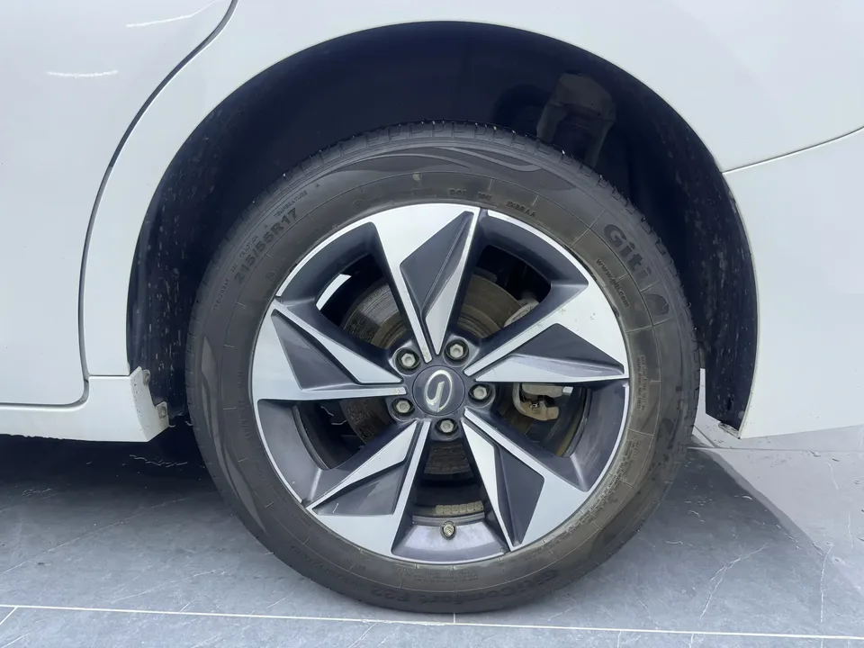 GAC Trumpchi M6 Trumpchi M6 2023 PRO 270T WDCT Deluxe Edition 2023 — thumbnail 3