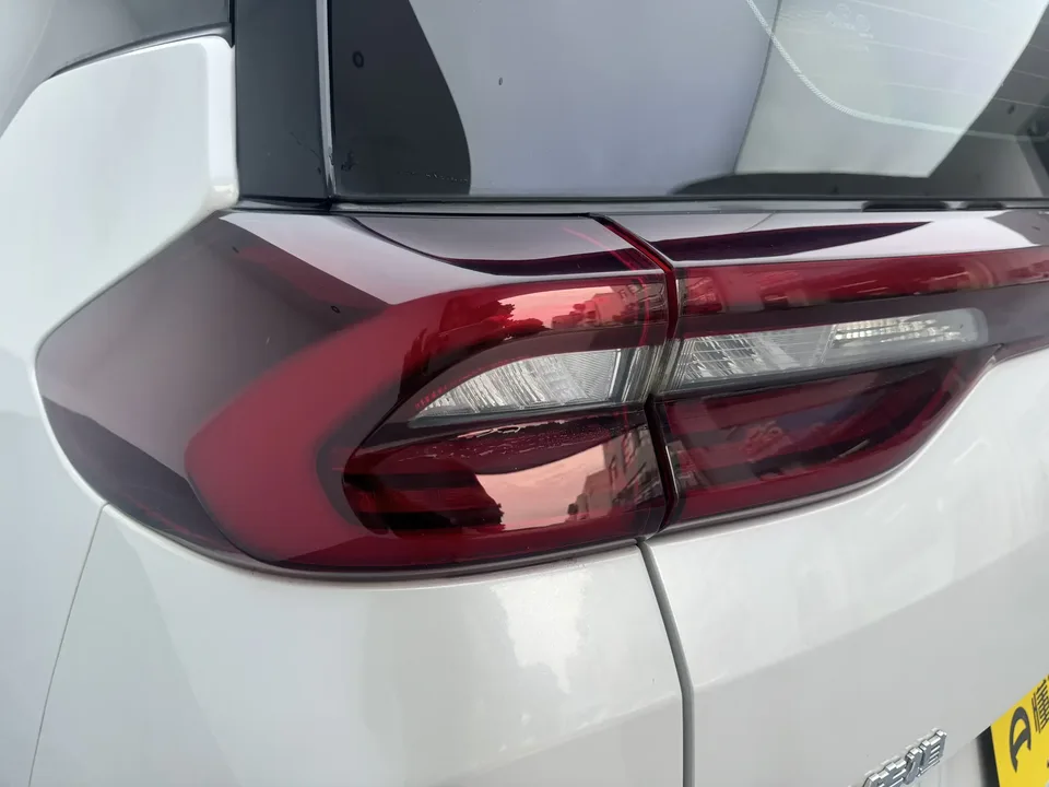 GAC Trumpchi M6 Trumpchi M6 2023 PRO 270T WDCT Deluxe Edition 2023 — thumbnail 4