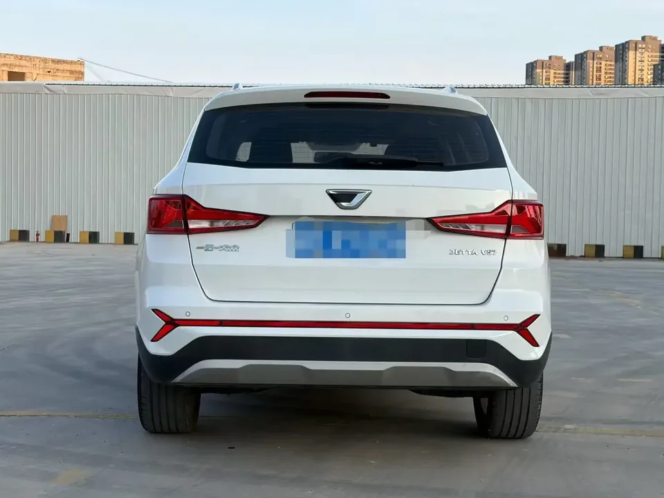 Jetta VS7 Jetta VS7 2023 280TSI Automatic High Gloss Glory Edition 2023 — thumbnail 2
