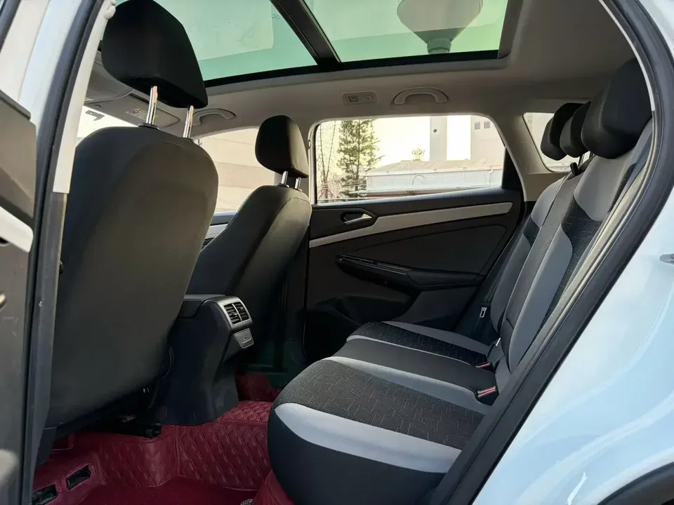 Jetta VS7 Jetta VS7 2023 280TSI Automatic High Gloss Glory Edition 2023 — thumbnail 3