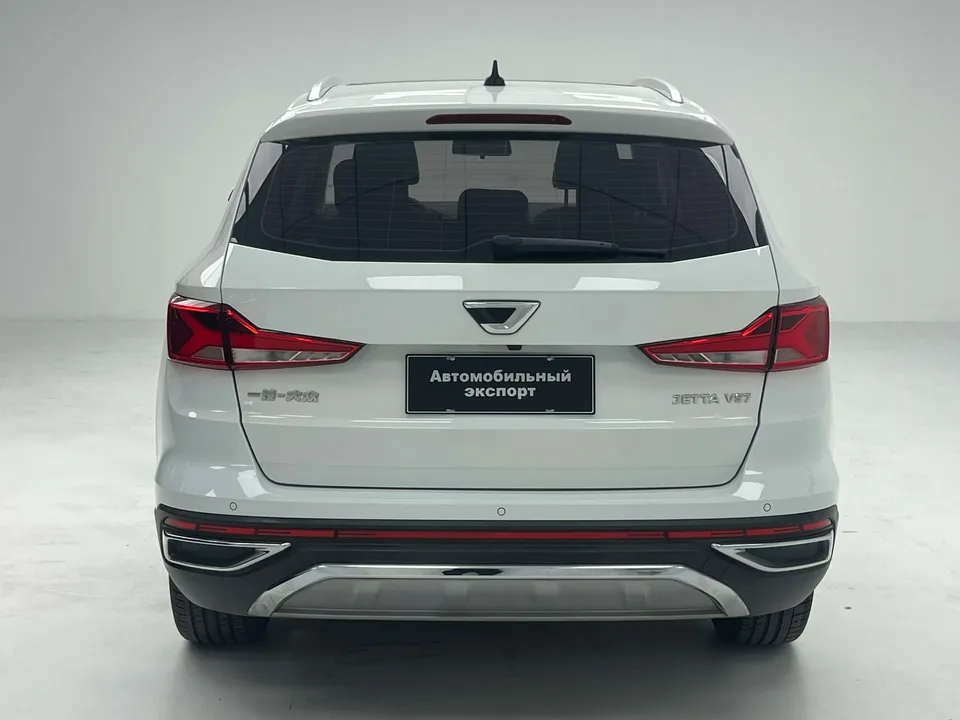 Jetta VS7 Jetta VS7 2021 1.4T Automatic Enjoyment Model 2022 — thumbnail 2