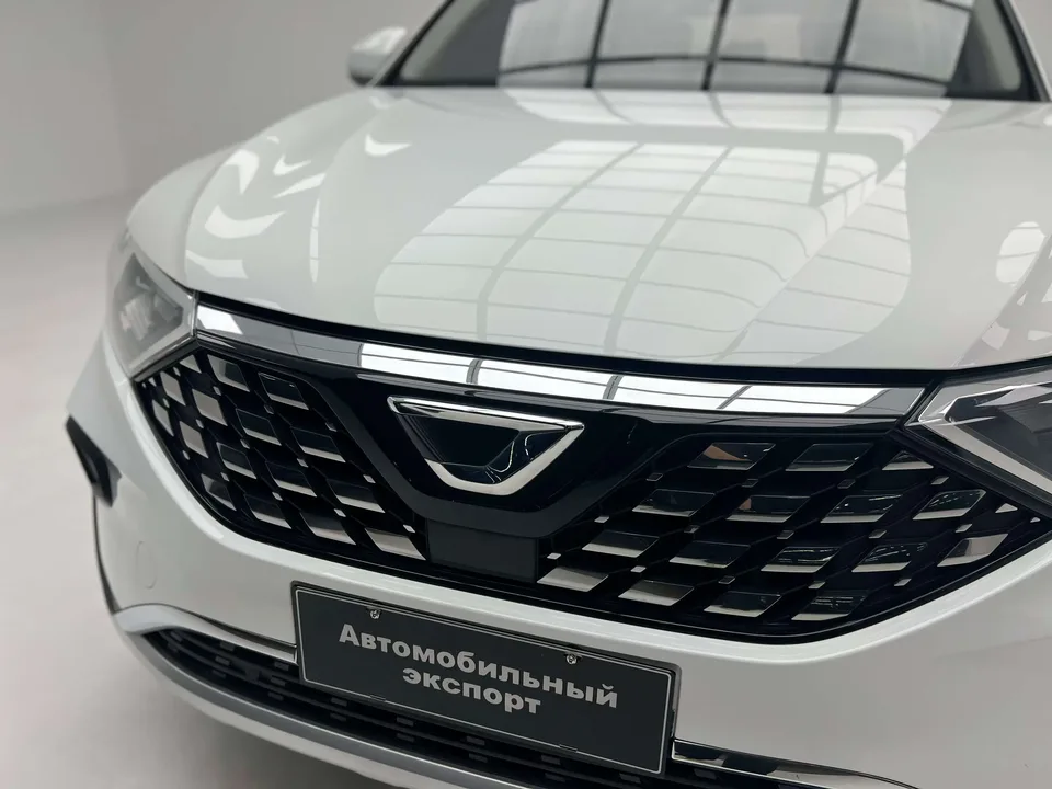 Jetta VS7 Jetta VS7 2021 1.4T Automatic Enjoyment Model 2022 — thumbnail 4