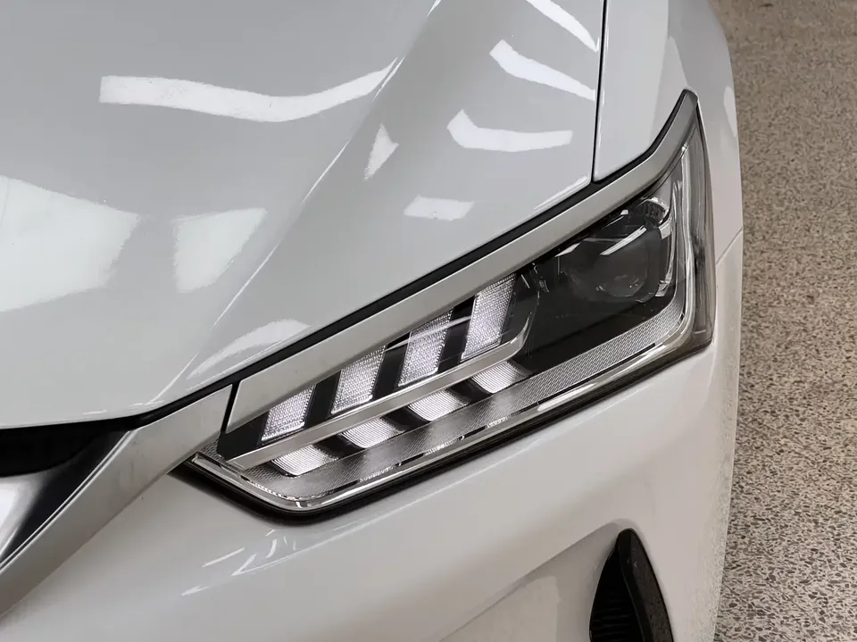 BYD Qin PLUS EV Qin PLUS EV 2023 Champion Edition 510KM Leading Type 2023 — миниатюра 3