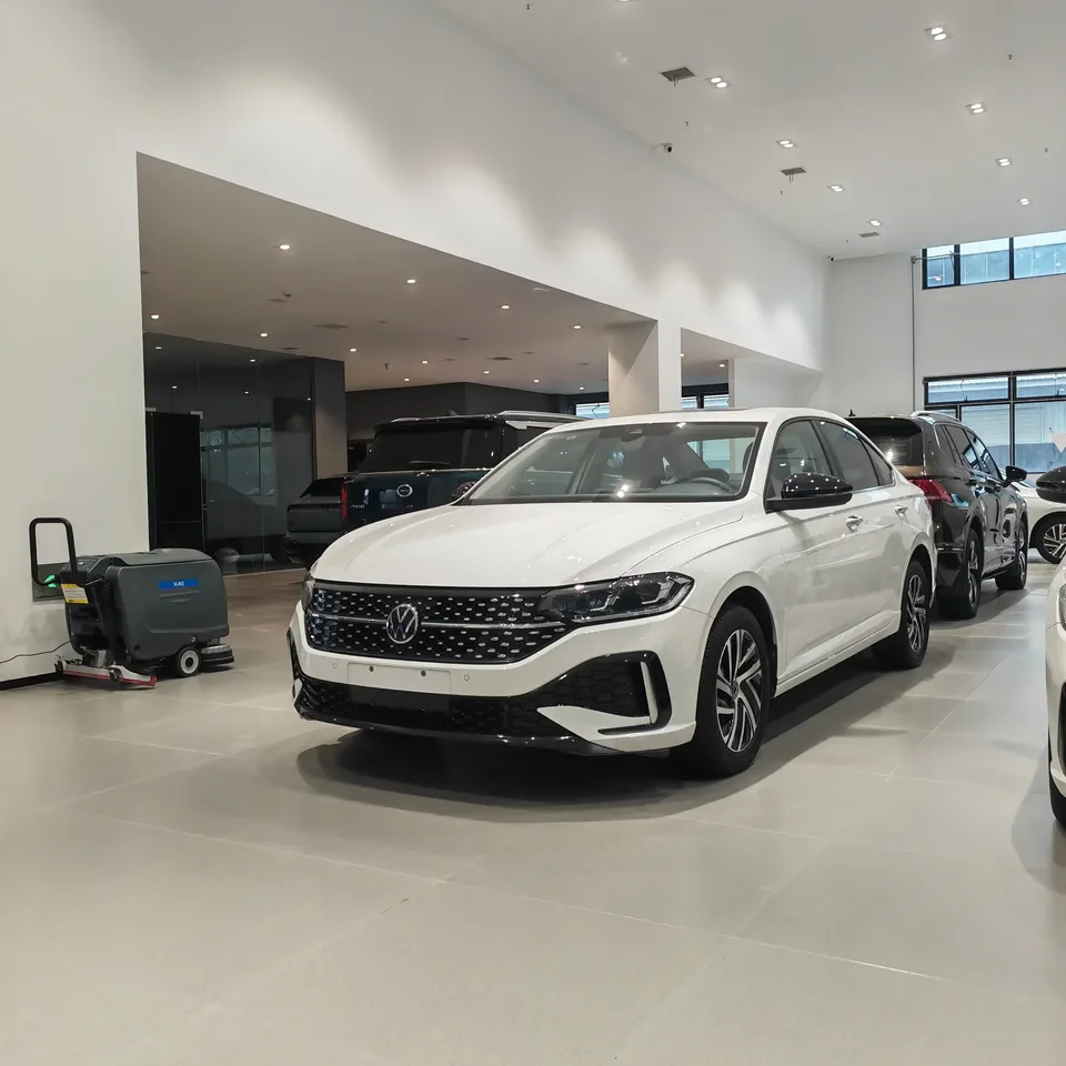 Volkswagen Lavida Lavida 2024 300TSI DSG Starry Sky Leading Edition 2025 — photo 1, buy with delivery to Moscow