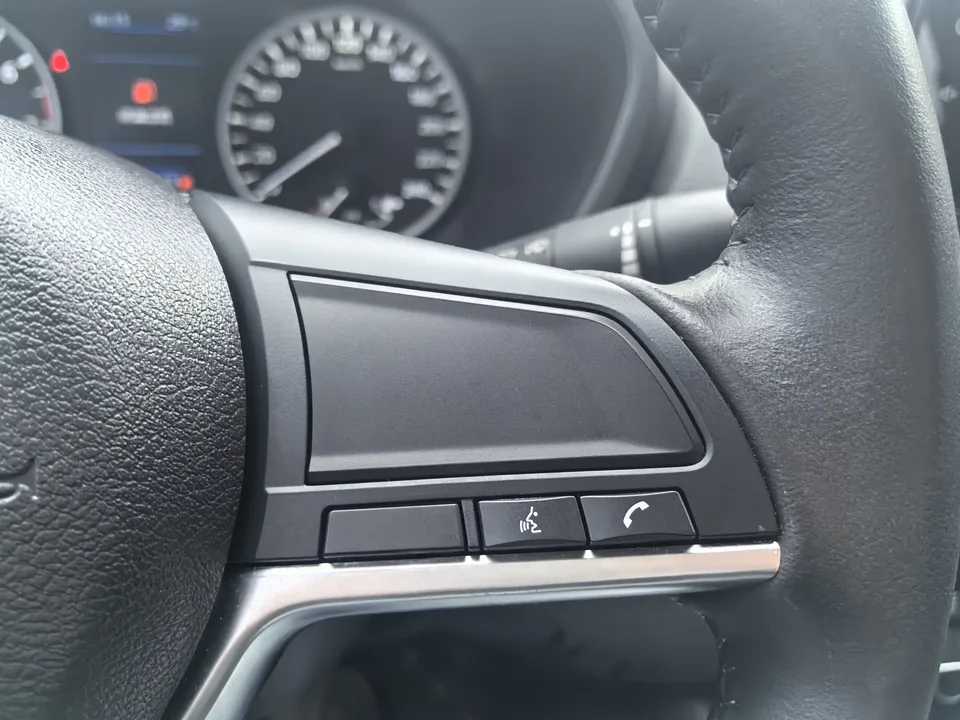 Nissan Sylphy Sylphy 2022 1.6L XL CVT Enjoy Edition 2023 — thumbnail 3