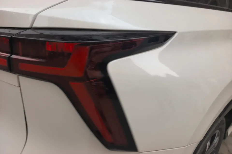 Changan CS75PLUS Changan CS75 PLUS 2023 The third generation 1.5T automatic premium model 2023 — thumbnail 3
