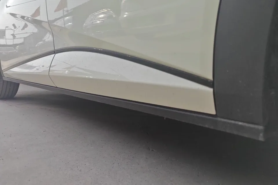 BYD Dolphin dolphin 2025 420KM Free Edition 2026 — thumbnail 3