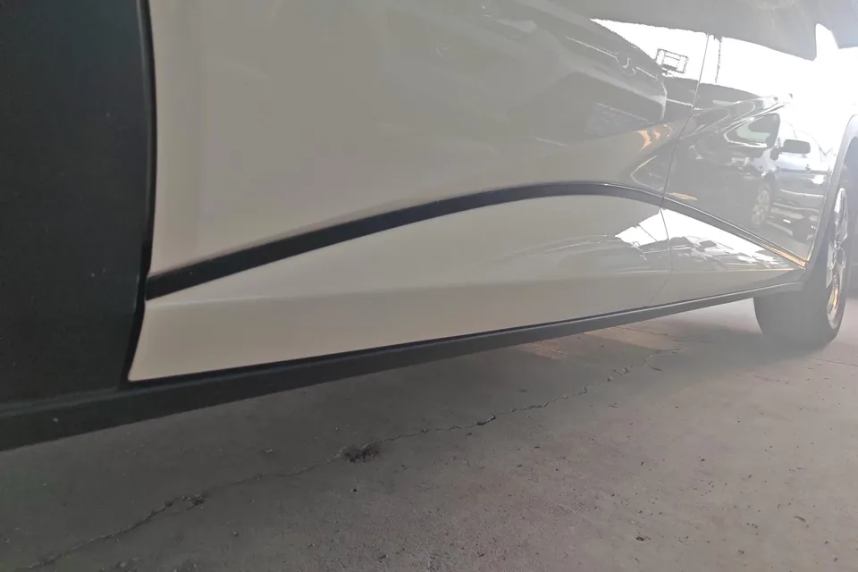 BYD Dolphin dolphin 2025 420KM Free Edition 2026 — thumbnail 4